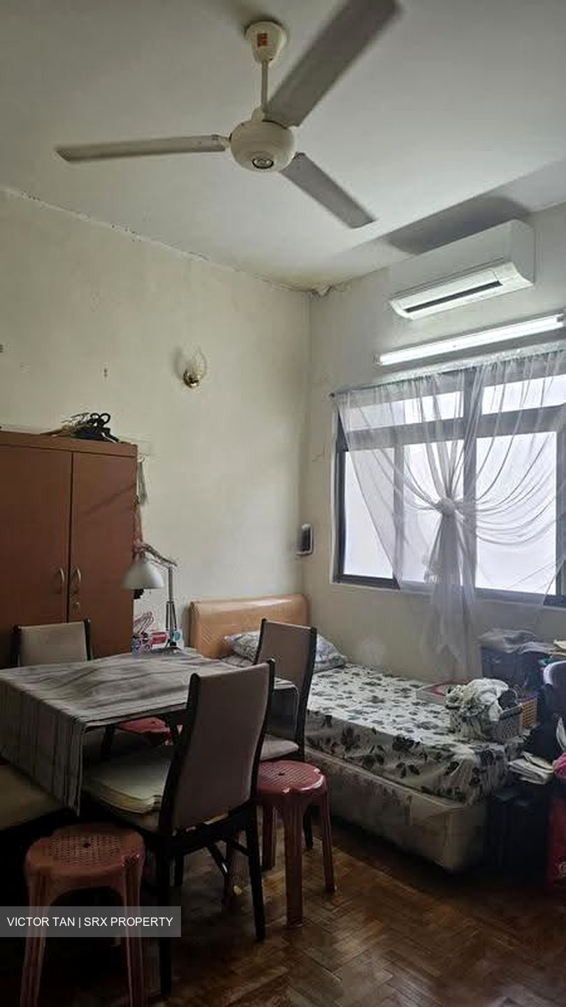 Bena Park (D17), Semi-Detached #613638741